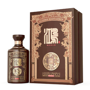 鸿酱系列-鸿酒30酱棕