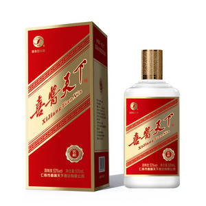 喜酱天下窖藏